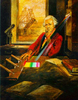 William Herschel