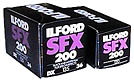 Ilford Film