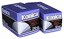 Konica film